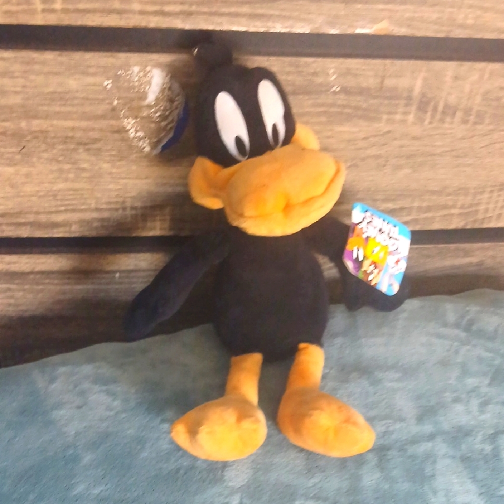 Daffy Duck Plush